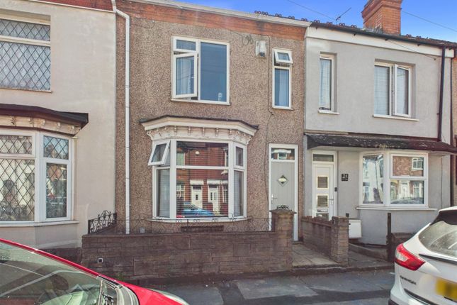 2 bed property for rent in Henry Street, Nuneaton CV11
