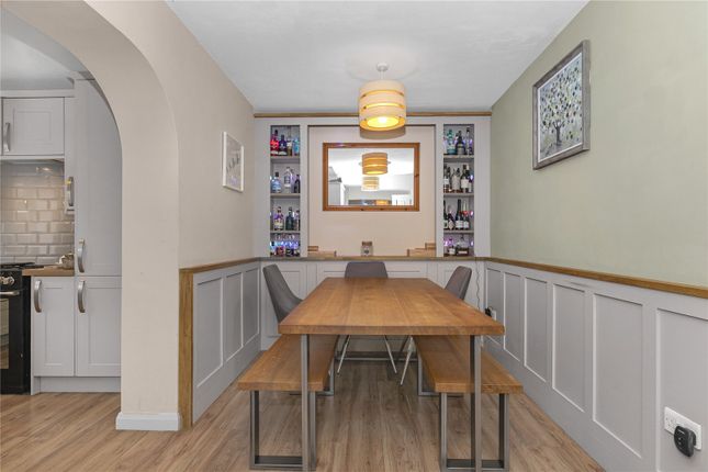 Semi-detached house for sale in Lake Road, Bristol