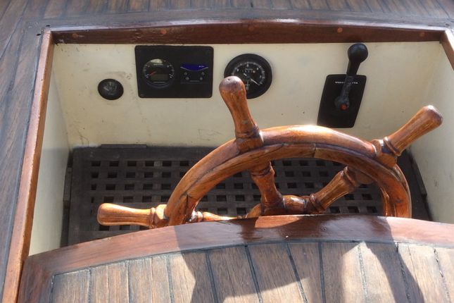 1 bedroom houseboat for sale - 43001498 | PrimeLocation