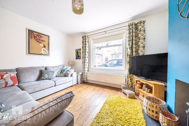 Terraced house for sale in Alfred Road, Dorchester
