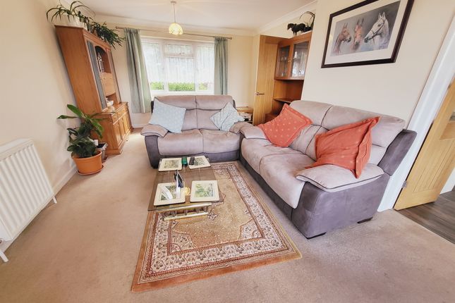 Detached bungalow for sale in South Park, Minehead