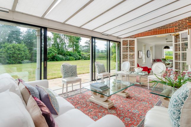 Sunroom
