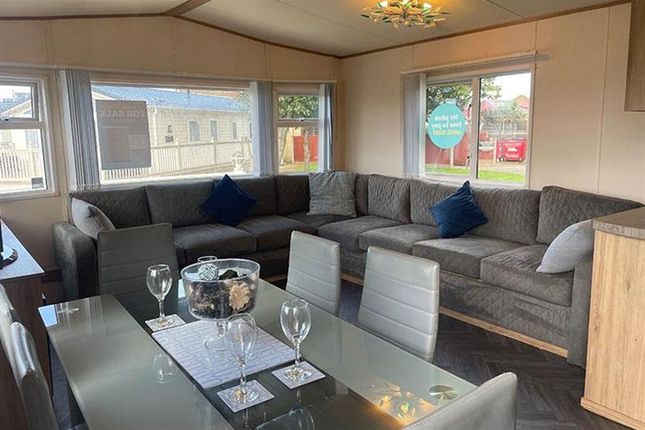 Golden Sands Holiday Park Rhyl, Foryd Road, Rhyl photo 4