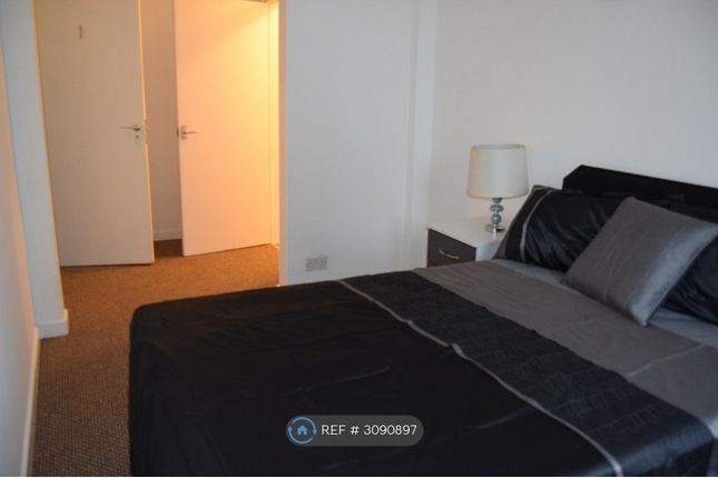 1 Bedroom House