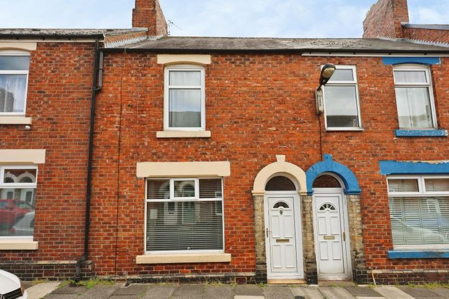 2-bed house on 29, Alderson Street, Bishop Auckland, £80,000