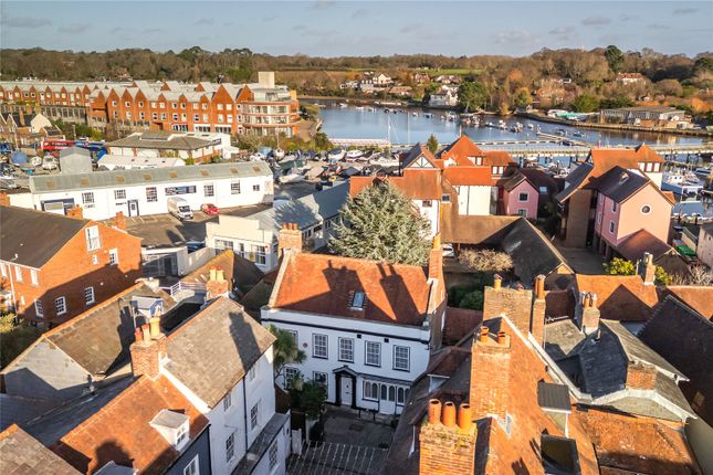 Old Solent House,, Quay Hill, Hampshire photo 2