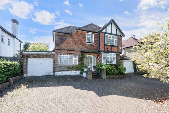 5-bed detached on 5, Burgh Wood, Banstead, £1,200,000