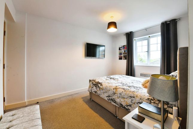 Flat for sale in Russet House, Birch Close, Huntington, York