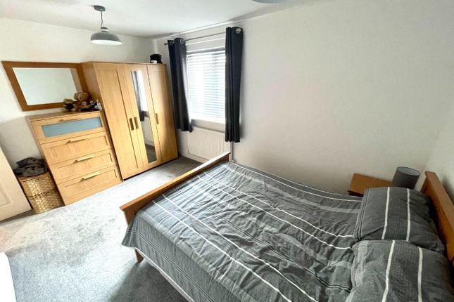Flat for sale in Woodland Court, Hednesford, Cannock