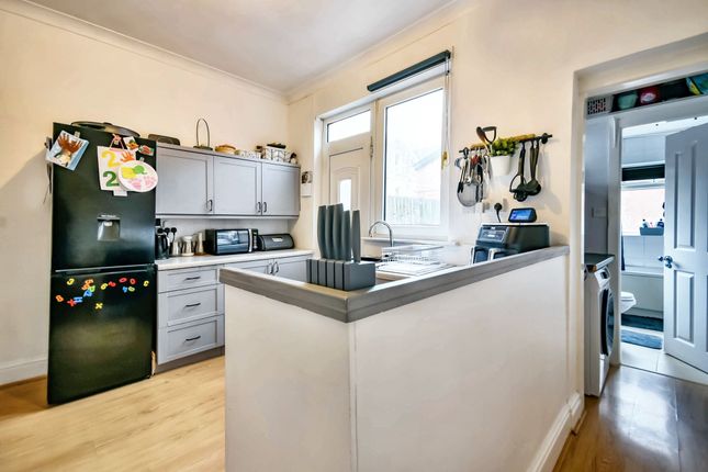 Terraced house for sale in Pine Road, Todmorden