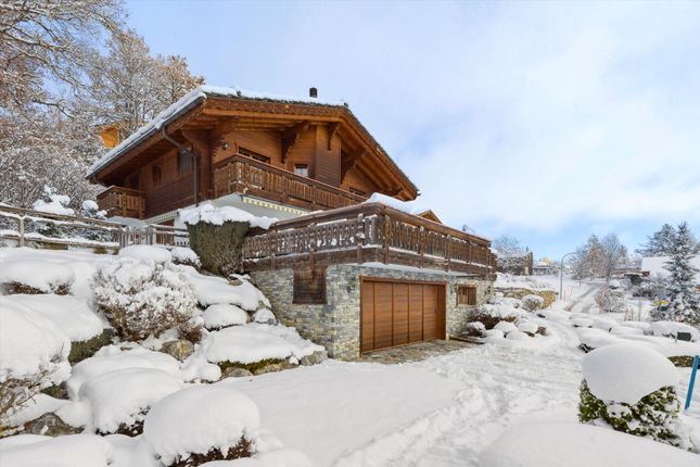 Chalet for sale in Lens, Valais, Switzerland