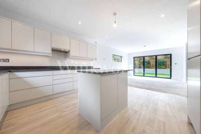 Terraced house for sale in The Brookdales, London