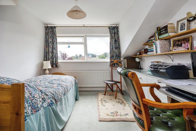 Semi-detached house for sale in Broadacres, Guildford, Surrey