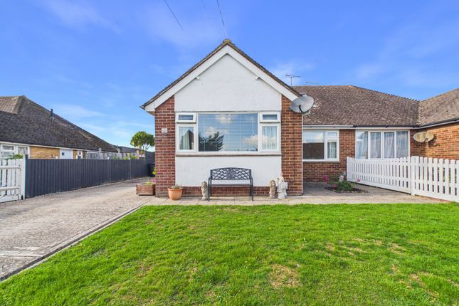 3-bed bungalow on 9 Romney Road, Polegate, £375,000