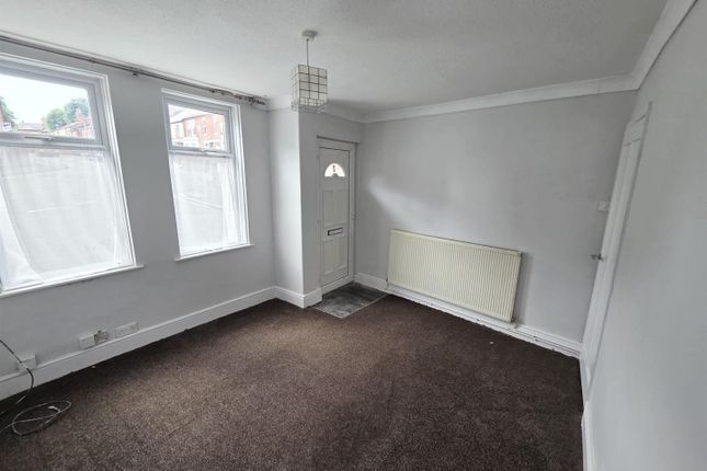 1 Bourne Cottages, Wilmot Street, Ilkeston photo 3