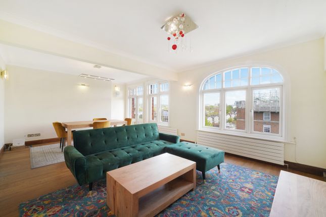 Thumbnail Flat to rent in Abbey Court, Abbey Road