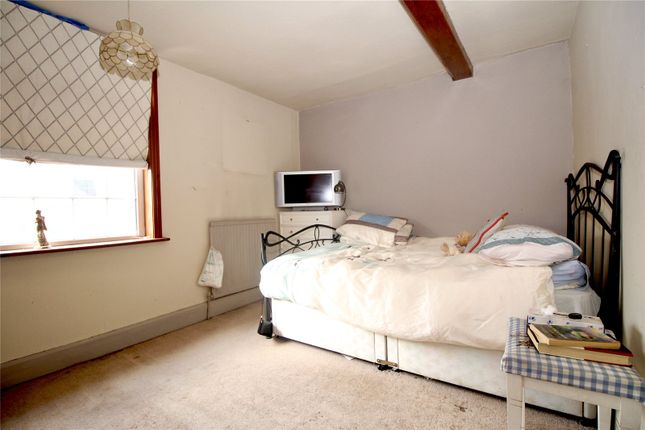 Bedroom  Three