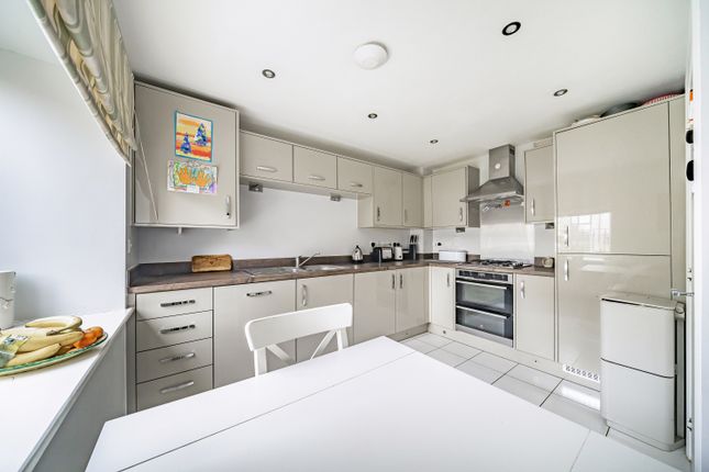 End terrace house for sale in Beaufort Road, Upper Cambourne, Cambridge, Cambridgeshire