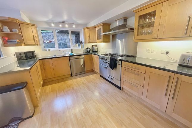 Semi-detached house for sale in New Ridley Road, Stocksfield