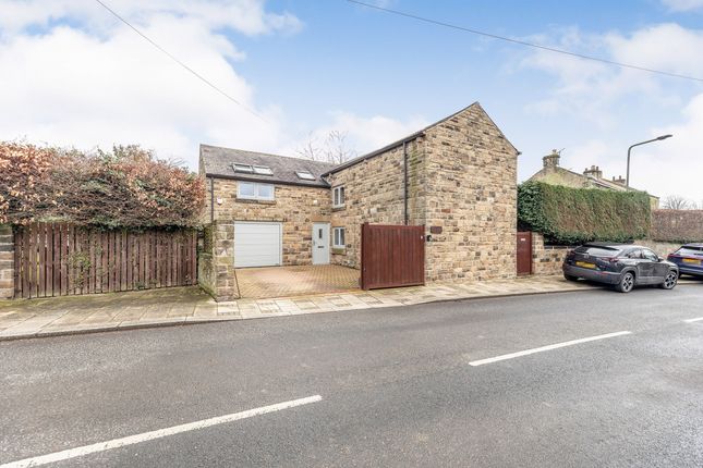 4-bed house on Beech Cottage, High Street, Billingley, Barnsley, £500,000