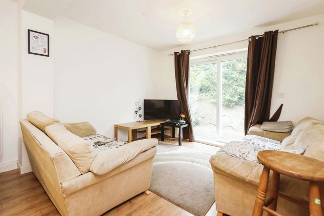 End terrace house for sale in Quinton Road, Harborne, Birmingham