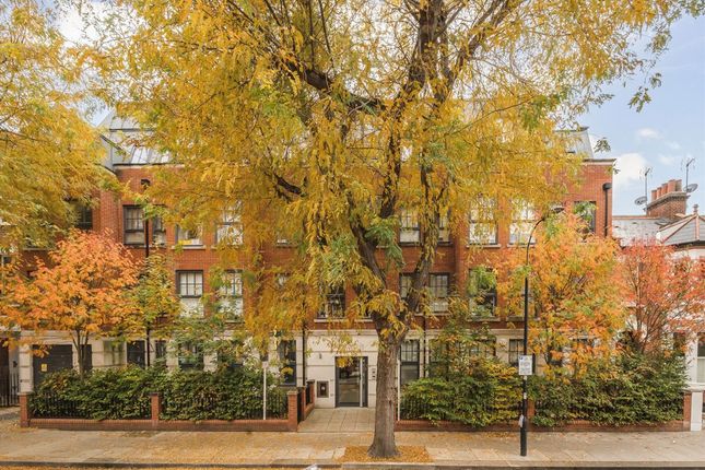 2-bed flat on 9 Haymarket House, 15, Wolverton Gardens, London, £700,000