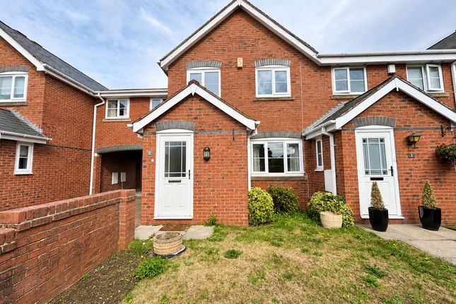 4 Huntingdon Court Manor Road, Churchtown photo 2