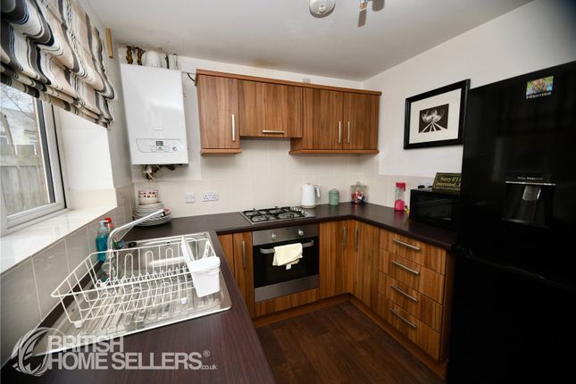 10, Oswald Close, Tyne and Wear photo 3
