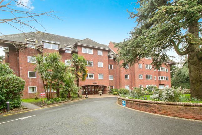Flat for sale in Canford Cliffs Road, Poole