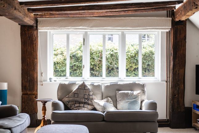 Wood Cottage, Denmark Hill, Diss photo 4