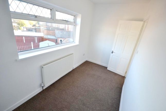 End terrace house to rent in Dorothy Street, Thatto Heath