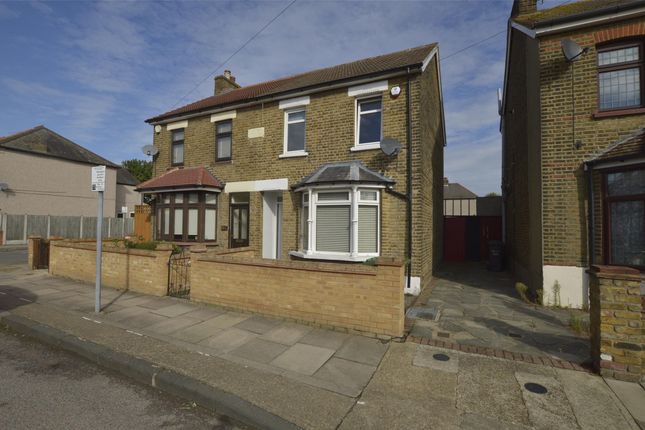 Homes To Let In Willow Street Romford Rm7 Rent Property