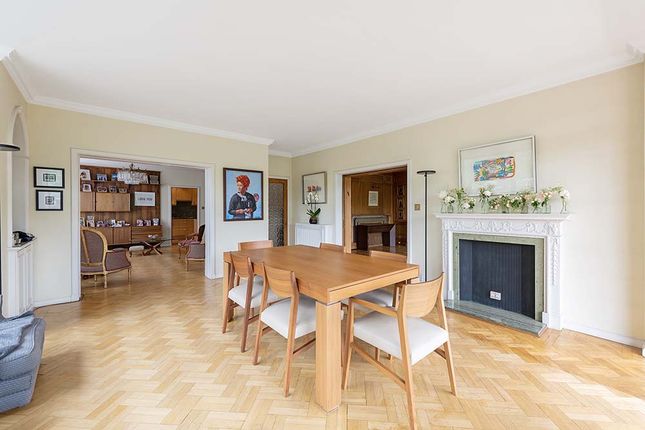 Flat for sale in Imperial Court, Prince Albert Road, St John’S Wood