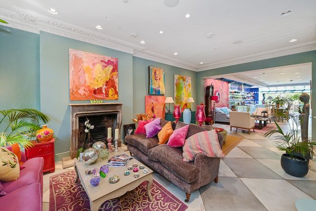 19 Balliol Road, London photo 4