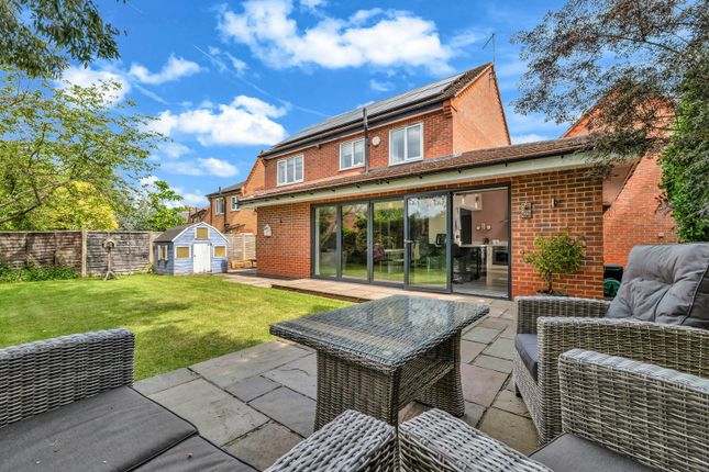 15, Foxglove Drive, Leicester photo 4