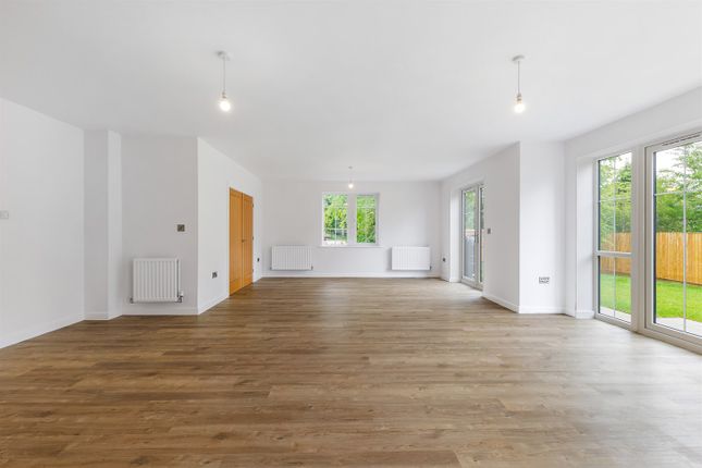 Open Plan Dining/Family Room