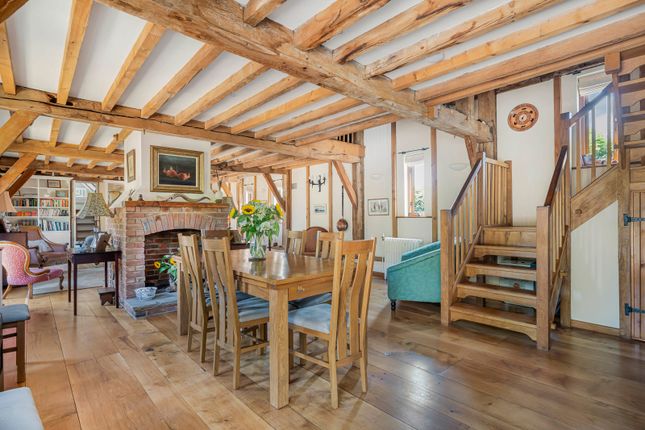 North Barn,, Bowers Grove Lane, Alresford photo 3