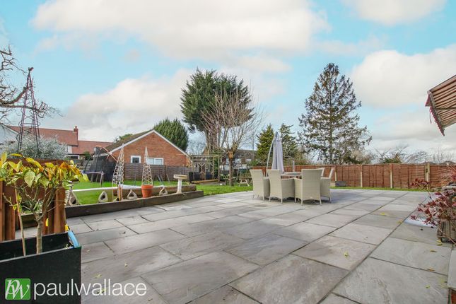 Slades, Belchers Lane, Nazeing photo 4