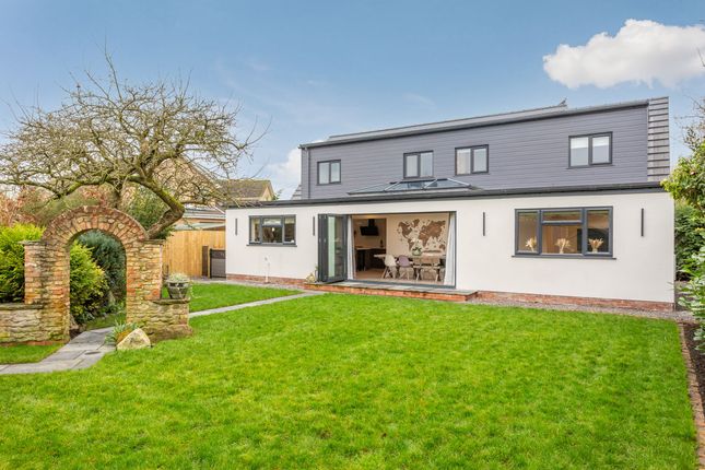 Detached house for sale in The Village, York