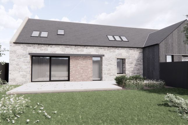 Plot 7 South Bellsdyke Farm, Falkirk photo 2
