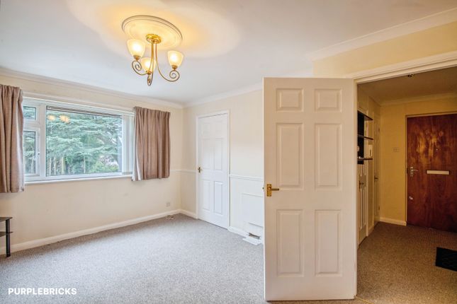 Flat 6, 4, Cypress Avenue, Sheffield photo 4