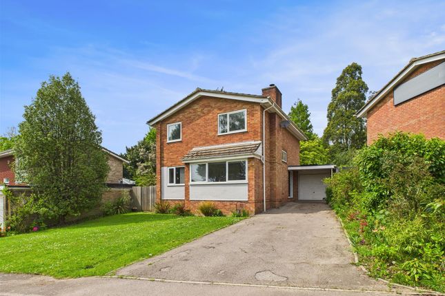 4 Bedroom Detached For Sale