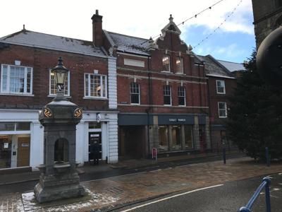 Thumbnail Office to let in Oldgate, Morpeth, Northumberland