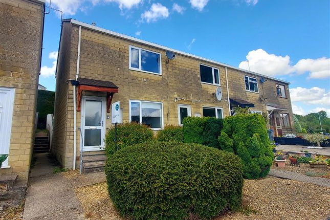 Terraced house for sale in Wastfield, Corsham