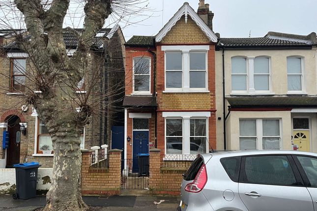 Semi-detached house to rent in Hamilton Road, London