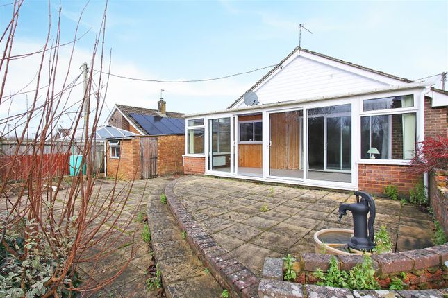 14, Micheldever Road, Whitchurch photo 4