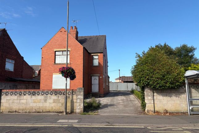 4-bed house on 198, North Wingfield Road, Chesterfield, £500,000