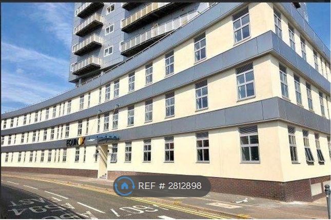 Flat, Equinox Burleys Way, Leicester photo 5