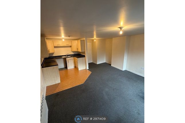 Flat, A Southgate, Eckington, Sheffield photo 2
