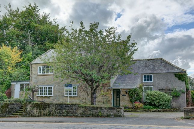 3-bed detached on Morpeth, £650,000